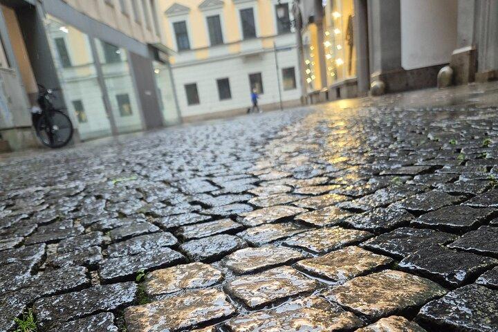 Munich Third Reich Walking Tour: The Rise of Hitler and the Nazis