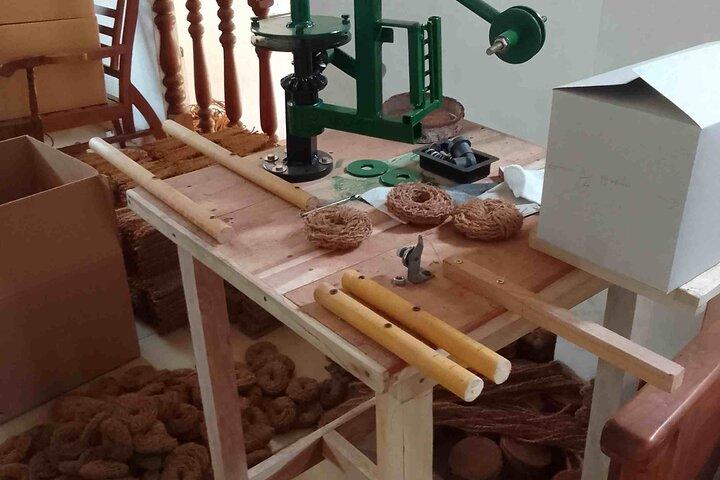 1 Hour Guided Factory Visit for Handmade Product