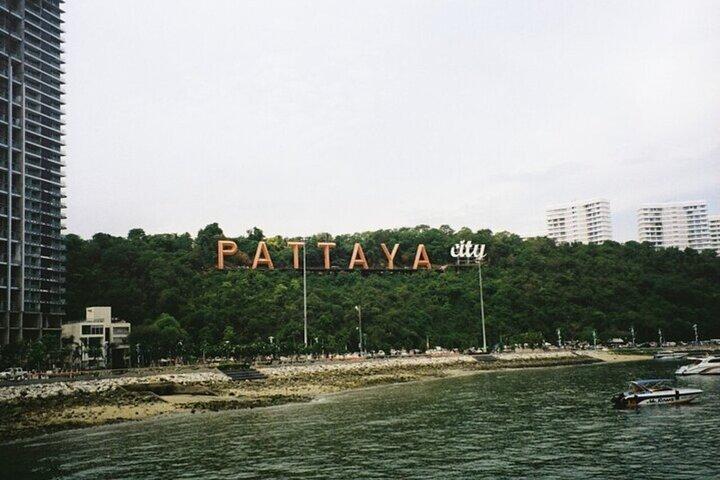 Pattaya Discovery Tour with Floating Market