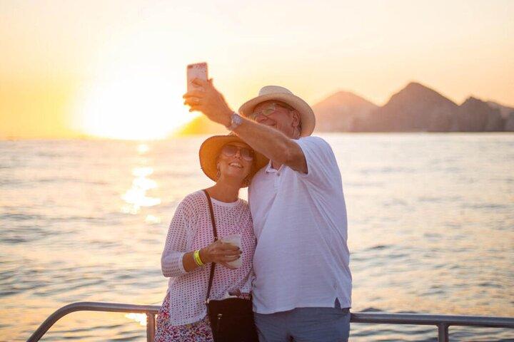Sunset Party Cruise at Los Cabos