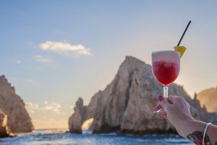 Sunset Party Cruise at Los Cabos