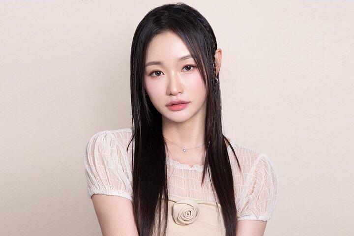 Hair, Personal Color and Makeup with Photo Shoot at SihyunHada