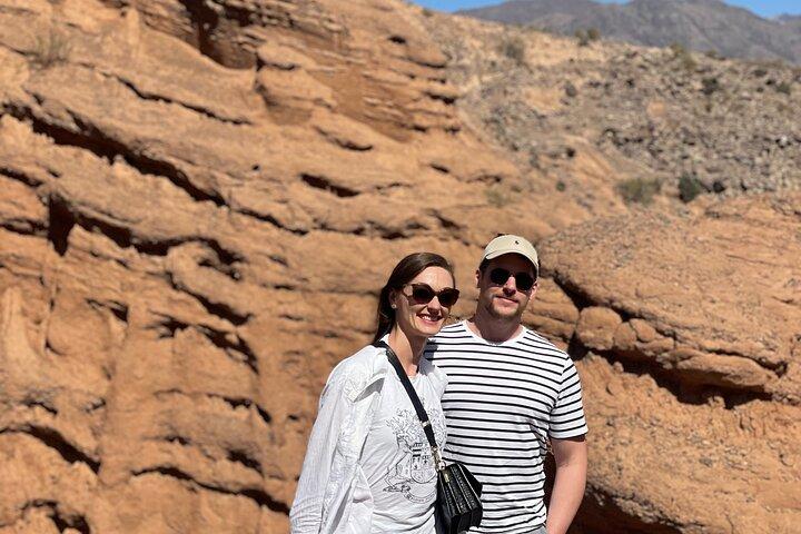 Day Tour to Ancient Burana Tower and Konorchek Canyons