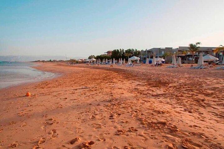 Full-Day Private Tour from Cairo to Red Sea