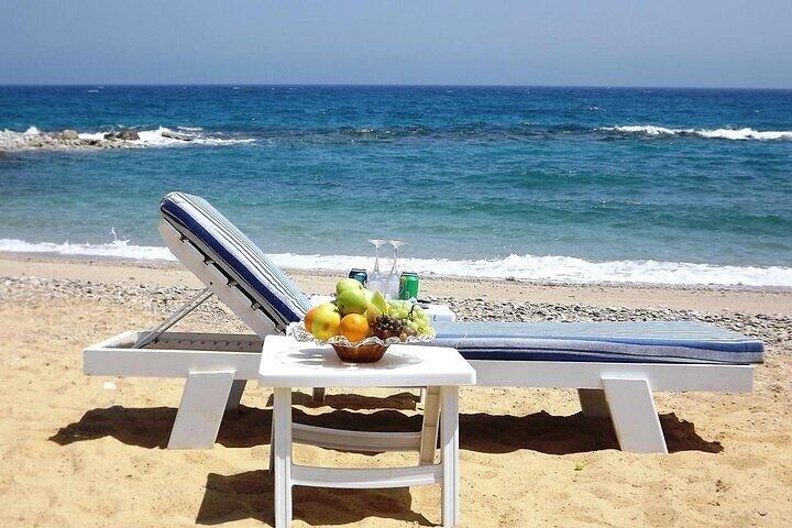 Full-Day Private Tour from Cairo to Red Sea