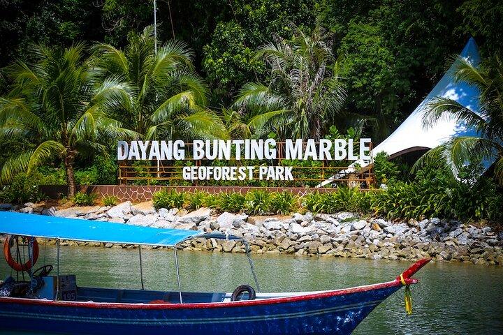 Langkawi Island Hopping Tour: Lake, Eagles & Beach Fun