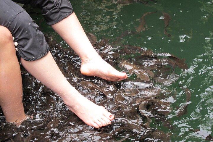 Langkawi Island Hopping Tour: Lake, Eagles & Beach Fun