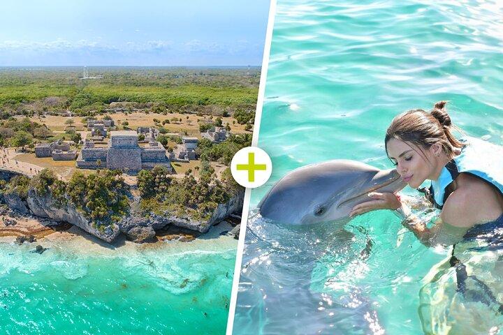 Tulum Express from Cancun and Riviera Maya
