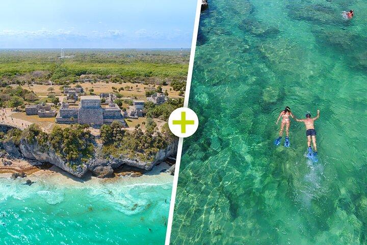 Tulum Express from Cancun and Riviera Maya