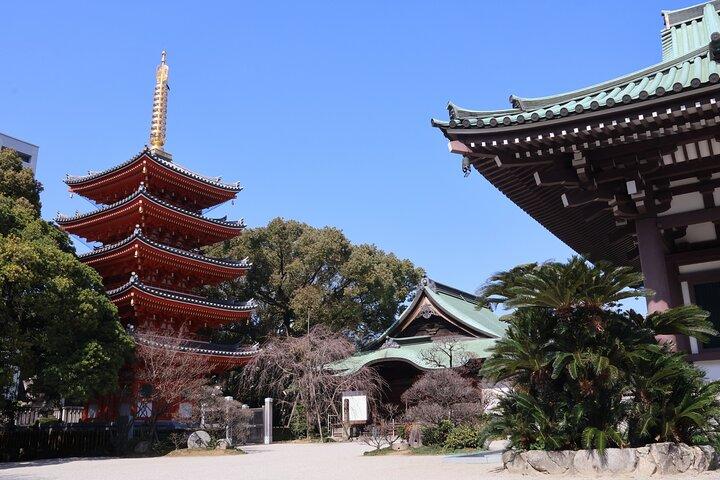 Explore Fukuoka History Culture and City Life
