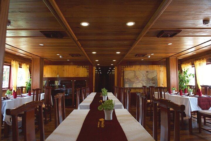 2-day Mekong River Overnight Cruise: Cai Be - Can Tho from Ho Chi Minh city