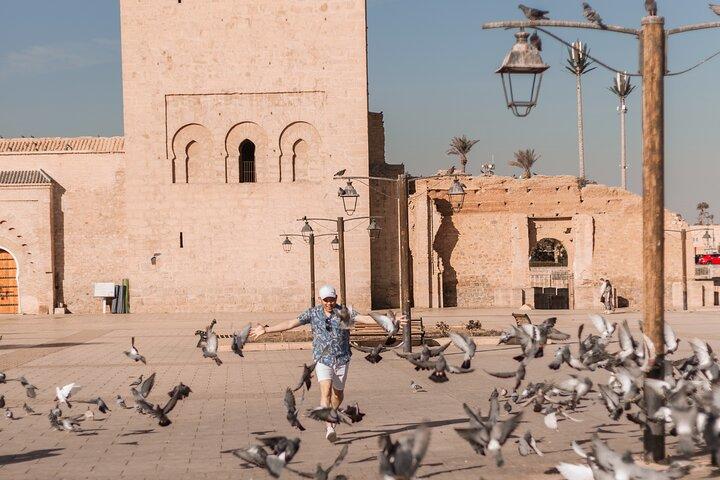 Marrakech Private Photographer