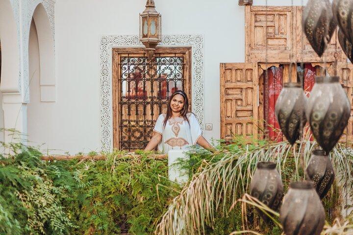 Marrakech Private Photographer