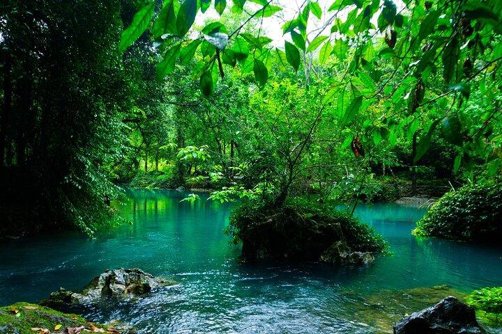 Package Motorbike Tour Ha Giang Cao Bang Ban Gioc Waterfall 4n3N