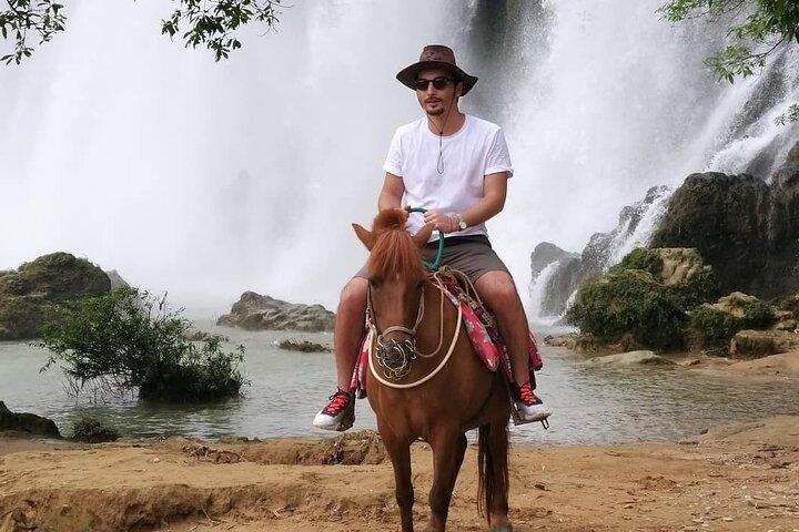 Cao Bang Explorer: 2-Day Scenic Loop Tour