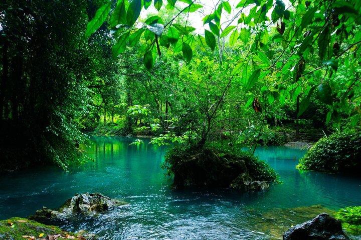Cao Bang Wonders 2 Day Loop Tour