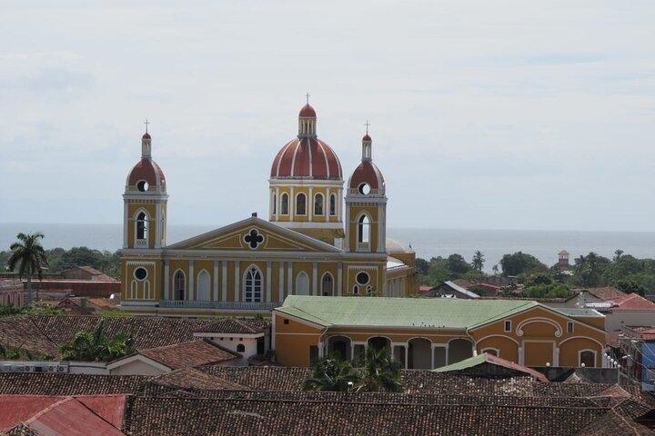 1 Day Private Tour in Nicaragua From Guanacaste Costa Rica