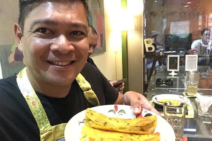 Experience Market tour Cooking Class with Local Chef In Sai Gon