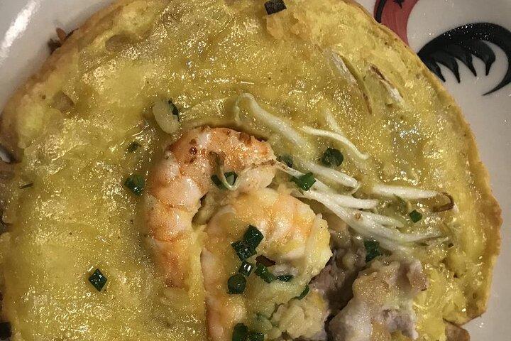 Experience Market tour Cooking Class with Local Chef In Sai Gon