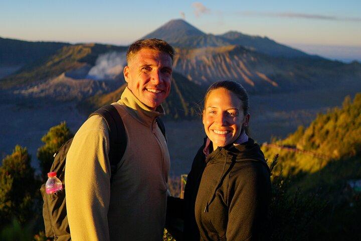 From Surabaya 1 Day Mount Bromo Sunrise Tour
