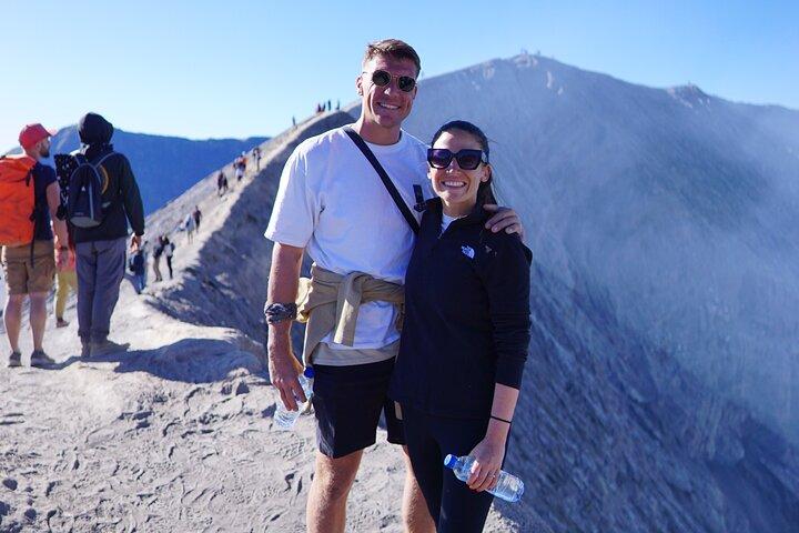 From Surabaya 1 Day Mount Bromo Sunrise Tour
