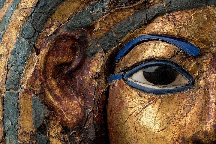 Skip the Line Tour of the Egyptian Museum in Turin