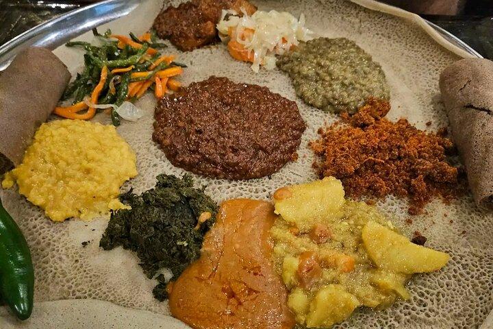 Addis Ababa City Tour in Ethiopia