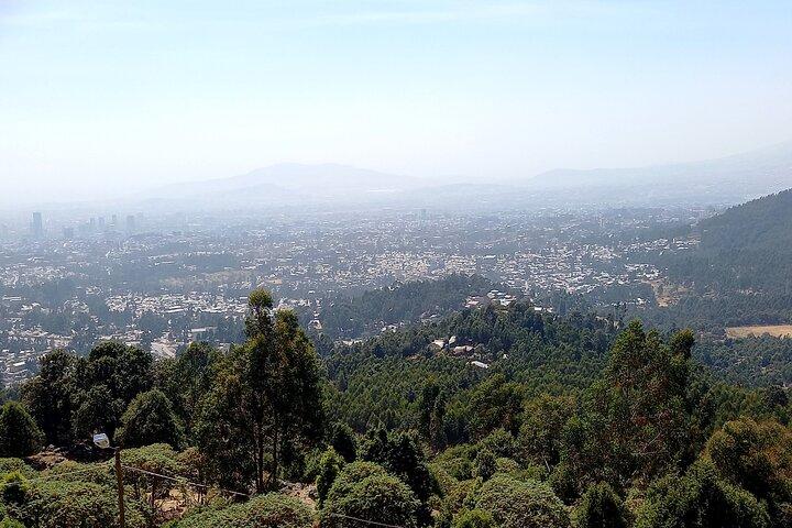 Addis Ababa City Tour in Ethiopia