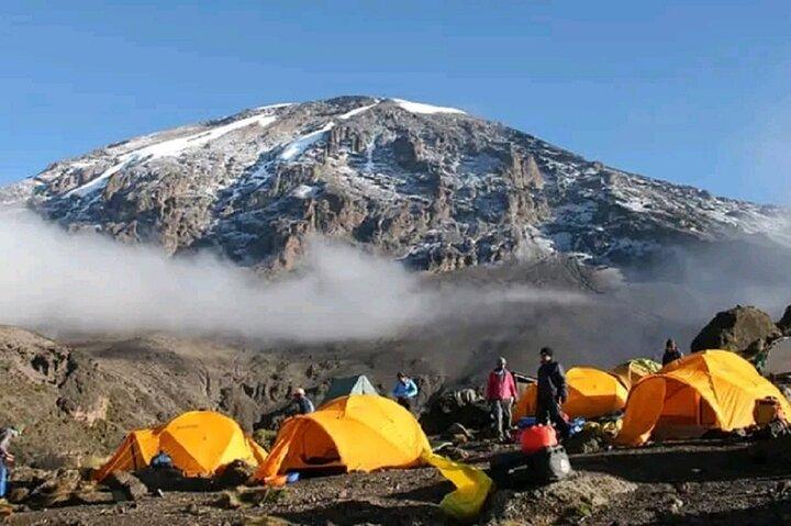 A 1-Day Kilimanjaro Hike on Machame Route with Hotel Pickup