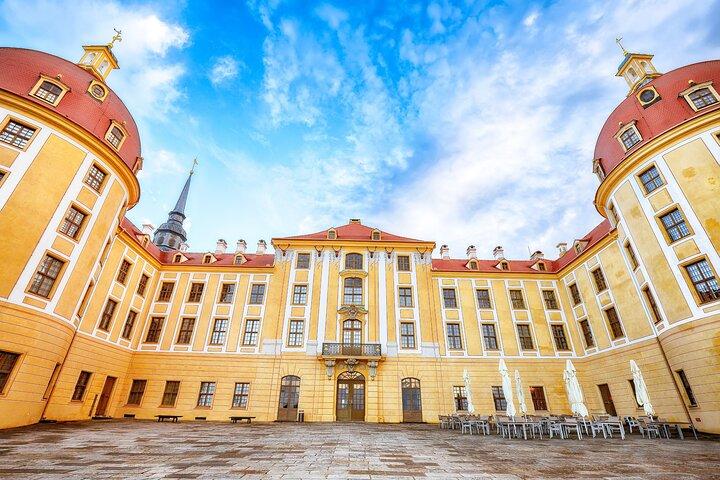 Vienna Hallstatt and Salzburg One Day Trip