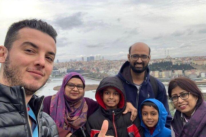 Private Tour in Istanbul with an Expert Guide