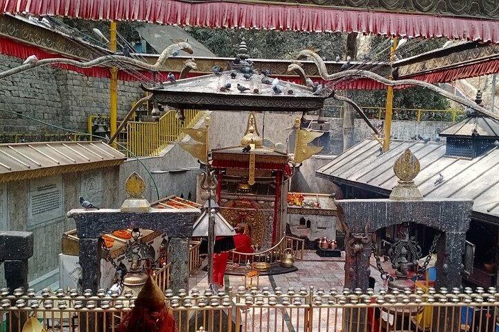 Dakshinkali Temple Private Tour