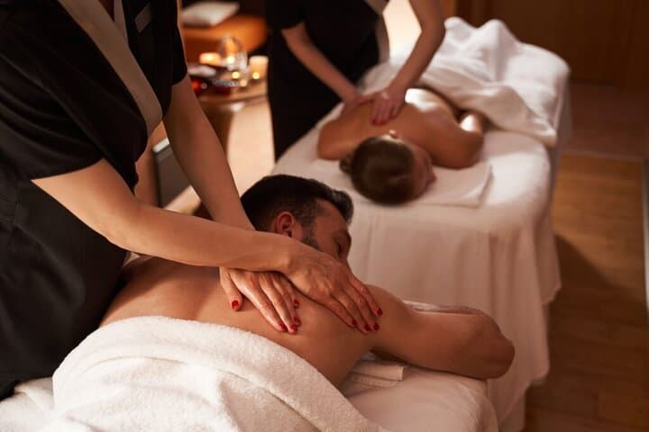 Agadir Massage & Hammam 2 hours