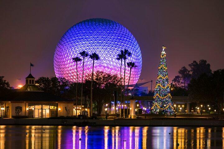 Walt Disney World Orlando Resort Base Ticket