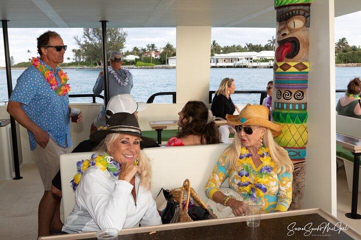 Luxury Sunset Catamaran Cruise