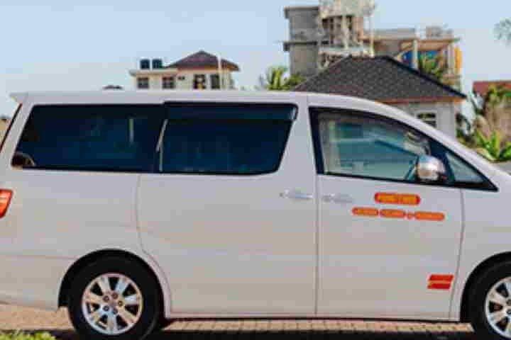 Zanzibar Airport Transfer – Private Taxi to Hotels in Zanzibar