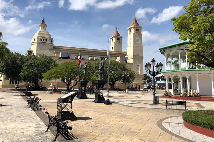 Private Guided Tour: Explore Puerto Plata’s Rich History!