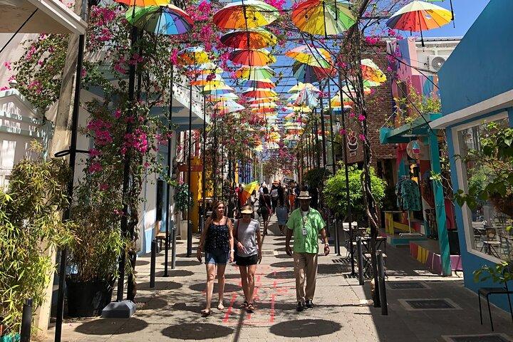 Private Guided Tour: Explore Puerto Plata’s Rich History!