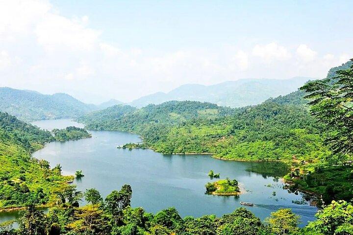 Hanoi Private 4-Day Tour Adventure with Multi-day Tours