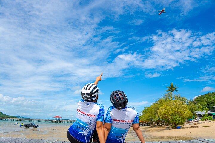 Phuket Coast To Coast E-Bike Tour