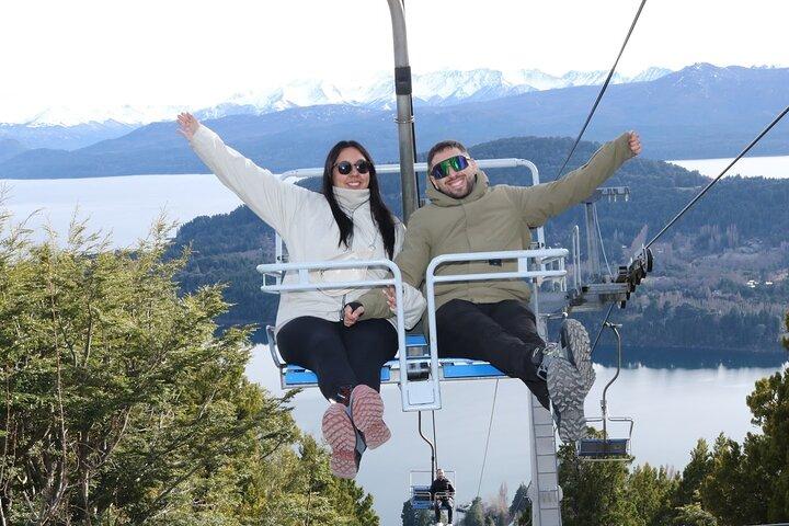 Bariloche Small Circuit and Campanario Hill