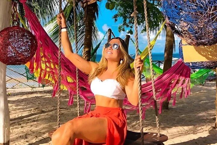 Tour to Frades Island and Itaparica - Departure from Salvador