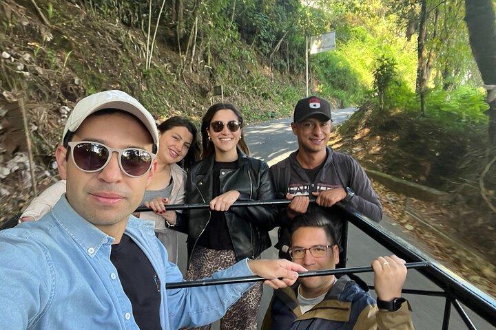 Cocora Valley Shared Tour