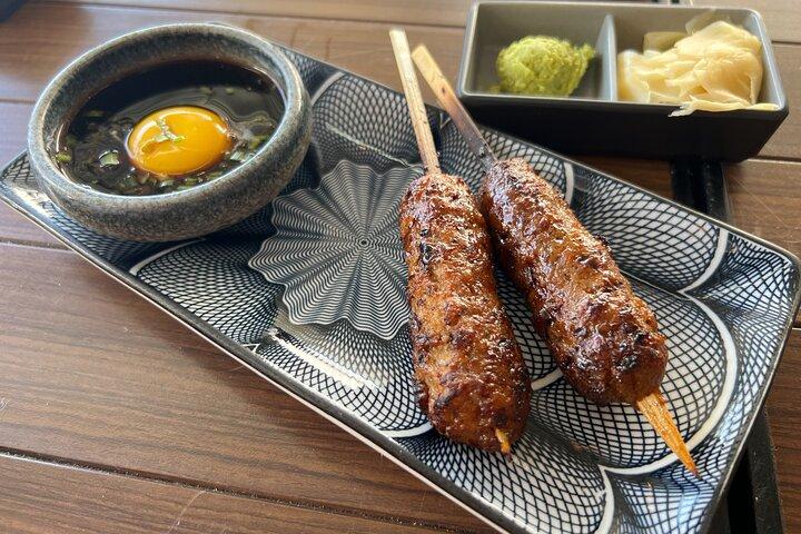 Gourmet Walking Food Tour of LA's Silver Lake Neighborhood