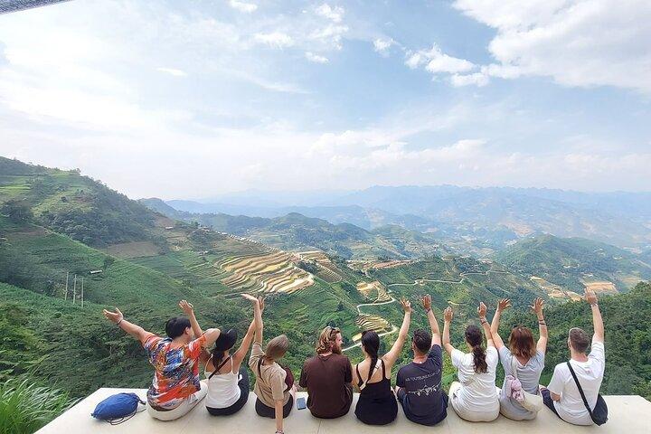 Ha Giang Highlands 3 Days Motorbike Discovery
