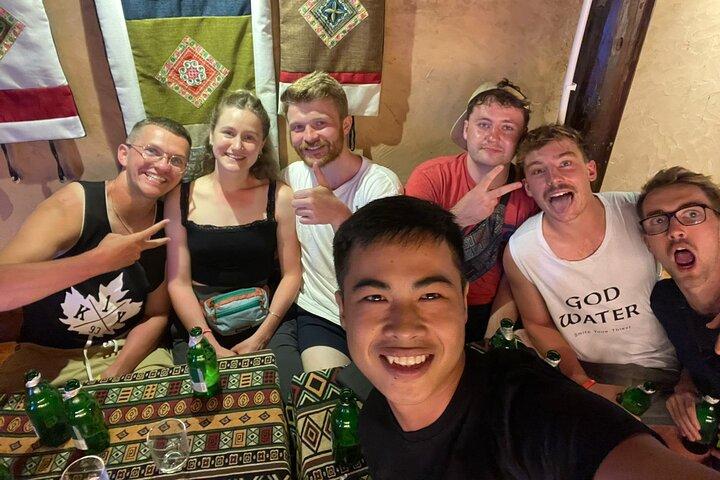 Solo Tour Motorbike Ha Giang loop 2Day 1Nights