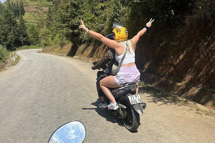 Ha Giang Loop Tour Motorbike 3 Days 2 Nights