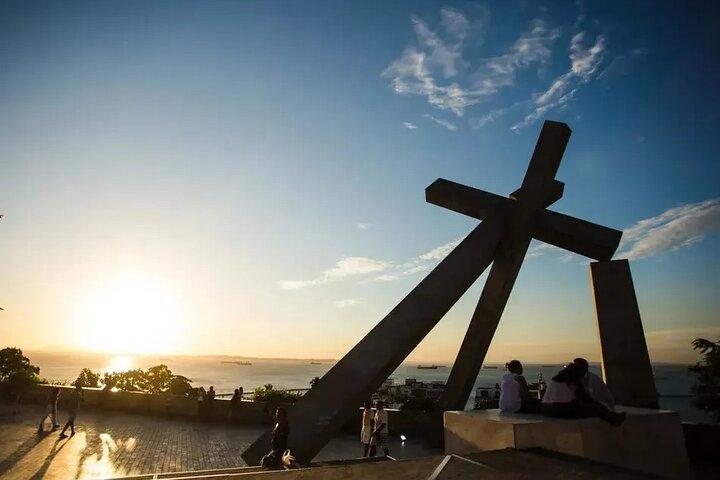 Historic City Tour - Half Day in Salvador