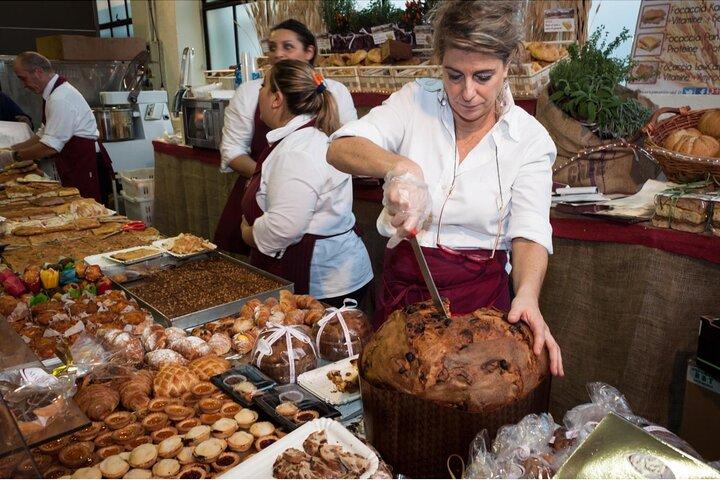 Discover Siena: Food Tasting Tour with Local Expert