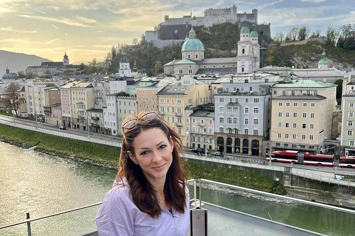 Vienna Tour To Hallstatt, Salzburg, Munich for 2 Days with Guides